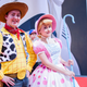 Illustration for article titled The Most Sensational Cosplay From D23, Part Two